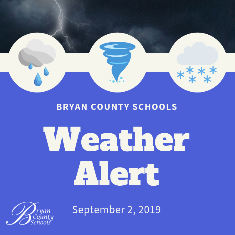 weather-update-9-2-19-bryan-county-middle-school