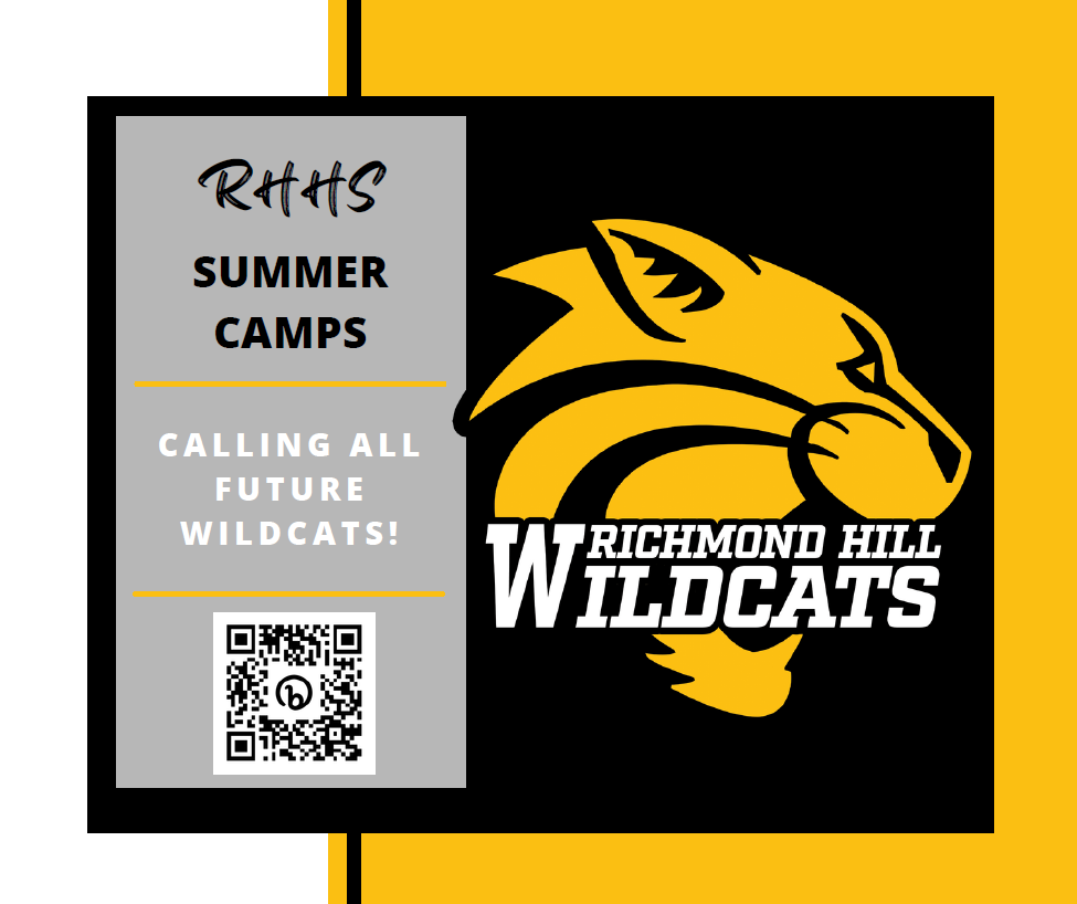 2023 Youth Camps