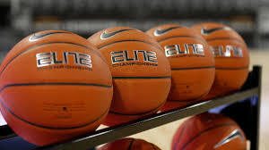 Basketball Semi-Finals