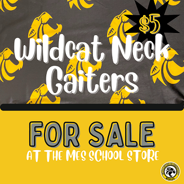 Neck Gaiters