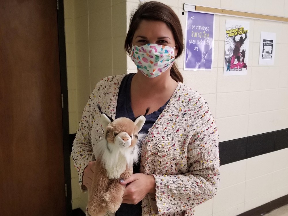 Wildcat Pride: Teacher Edition