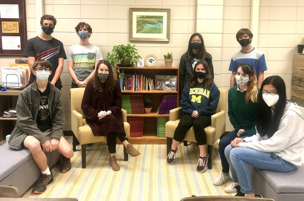 2020-2021 Governor's Honors Program Nominees