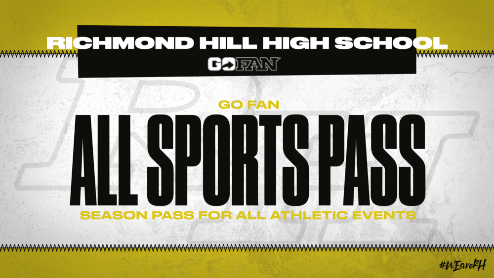 RHHS All Sports Pass