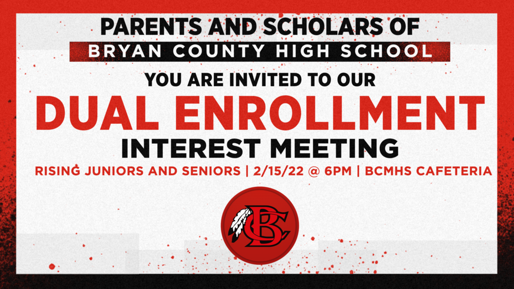 dual-enrollment-interest-meeting-bryan-county-middle-high-school