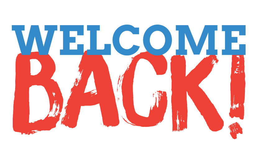 Welcome Back Wildcats!