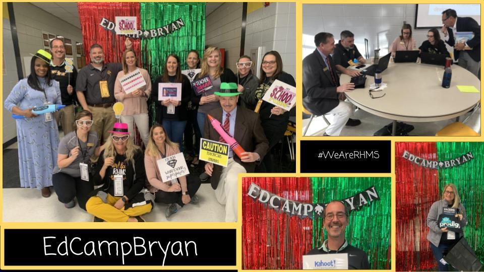 EdCampBryan