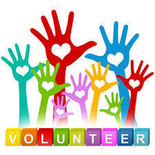 Volunteer Orientation 21-22