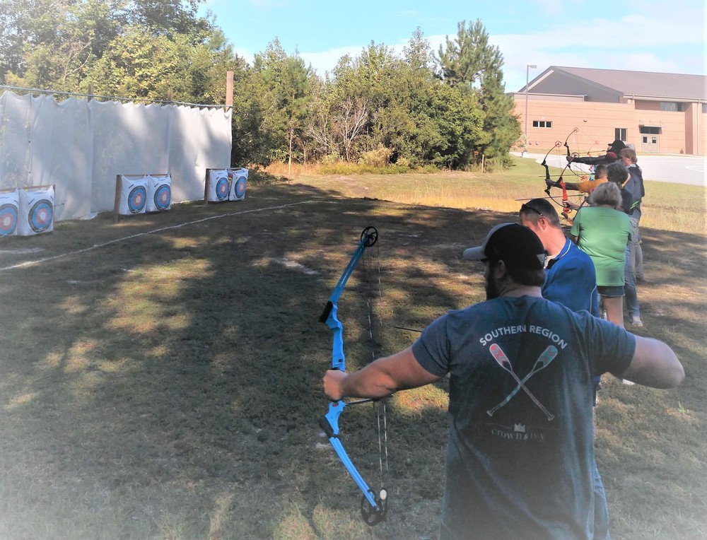 Archery Instructor Course