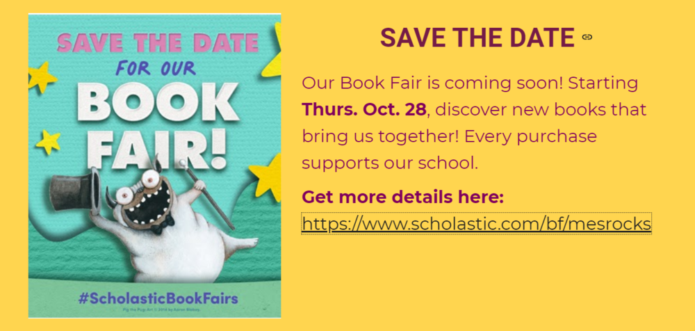 Book Fair 2021