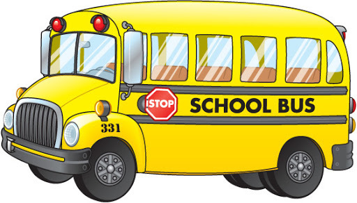 Required Bus Pass Information