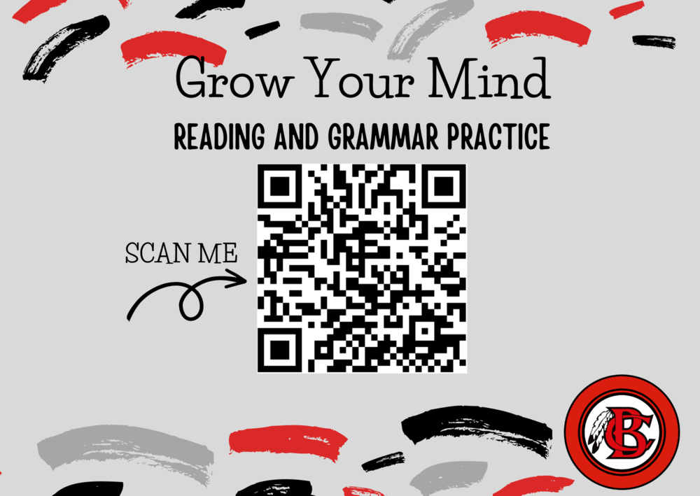Lower School - Grow your Mind