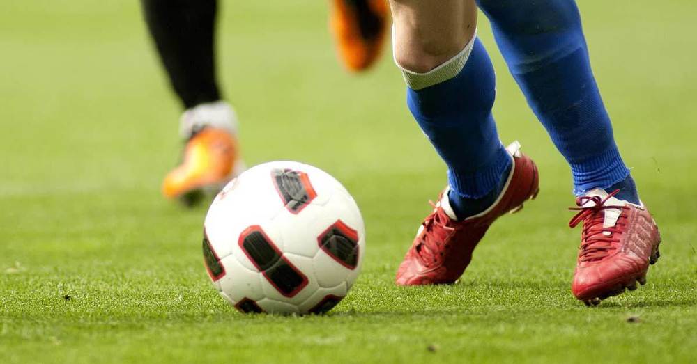 Soccer Conditioning
