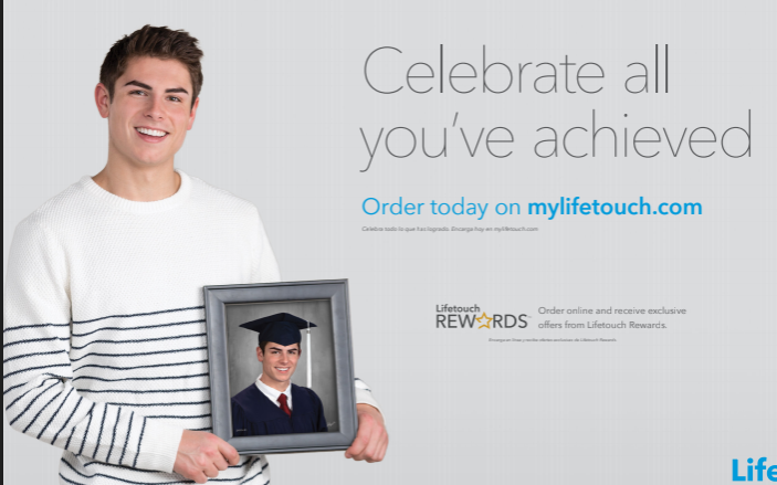 Cap & Gown