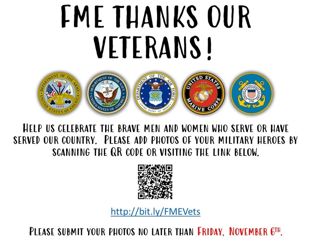 Veteran's Day 2020