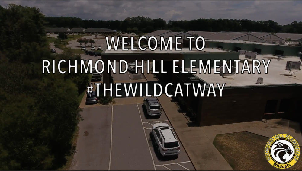 Welcome Wildcats!