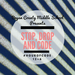 #HourOfCode