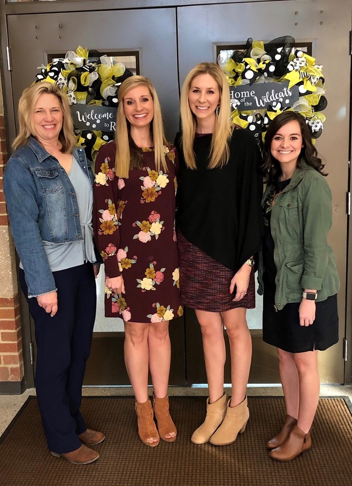 National School Counseling Week