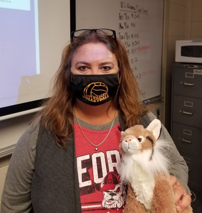 Wildcat Pride: Teacher Edition