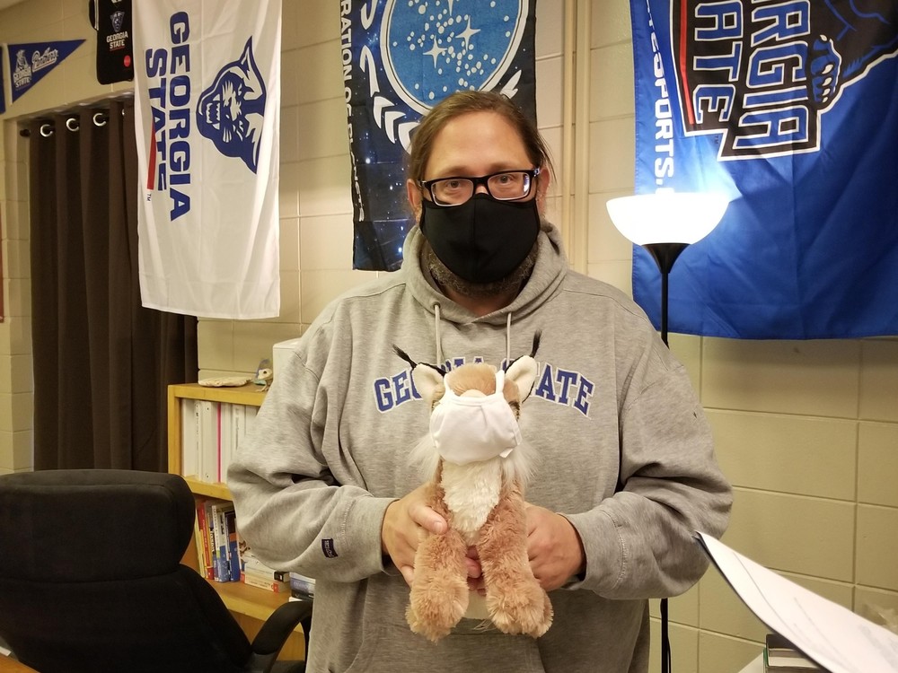 Wildcat Pride: Teacher Edition
