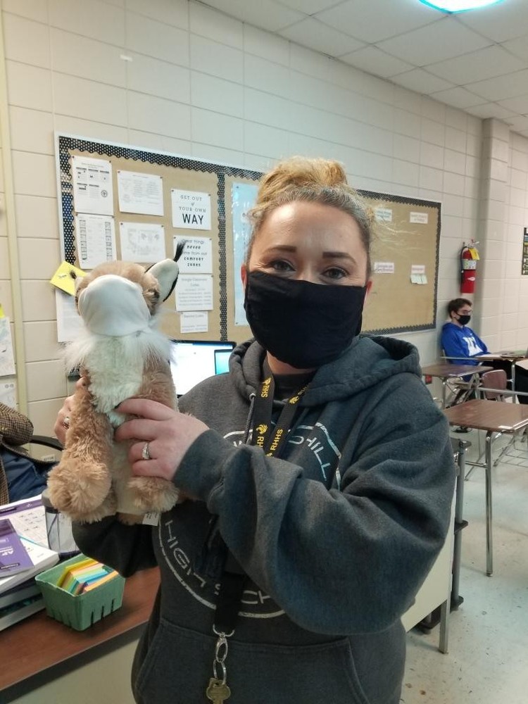 Wildcat Pride: Teacher Edition