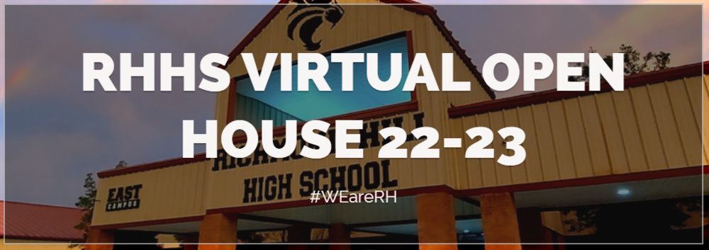 Virtual Open House