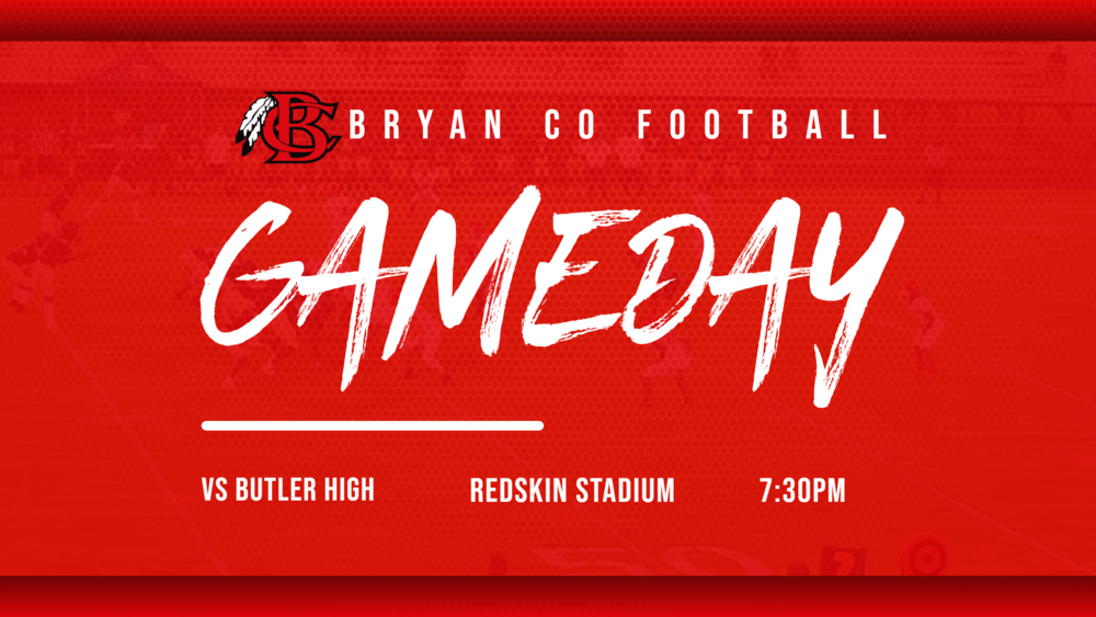 Football Gameday