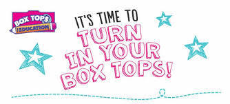 Boxtops
