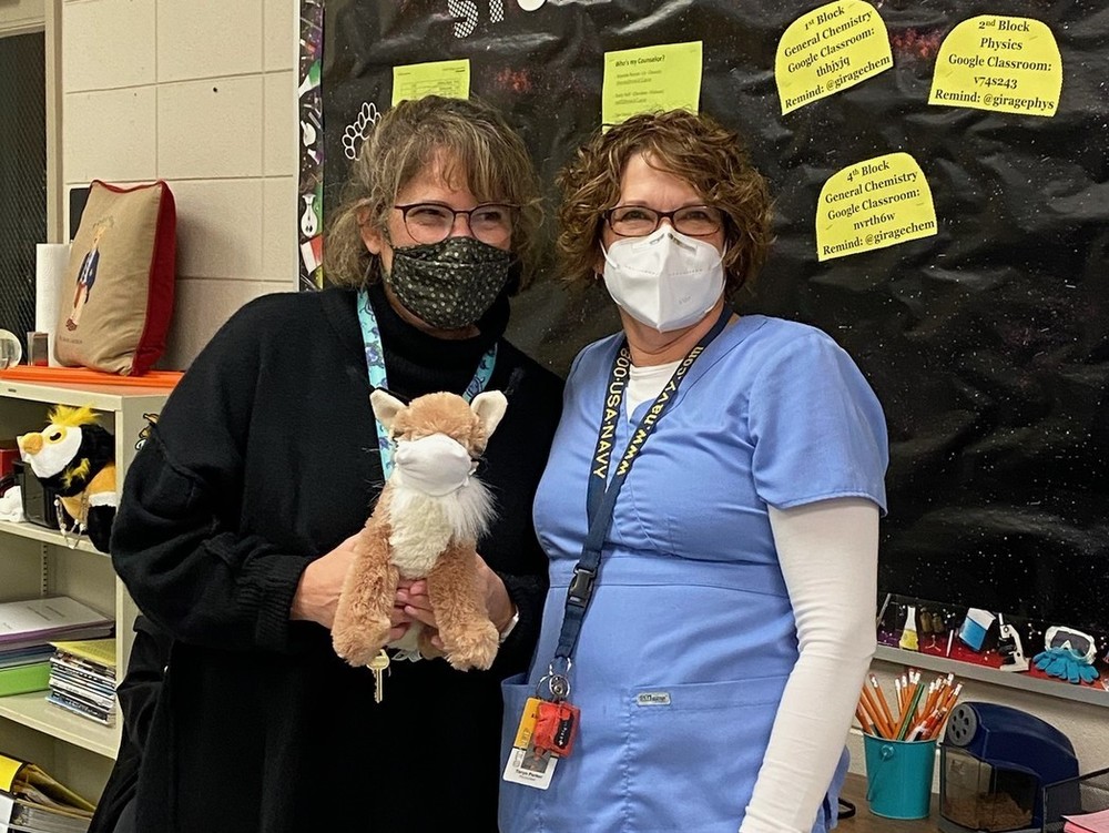 Wildcat Pride: Teacher Edition