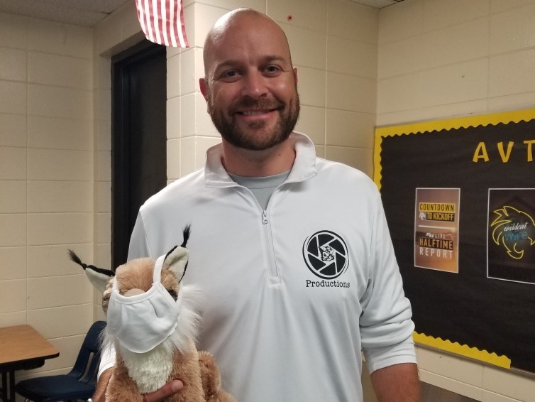 Wildcat Pride: Teacher Edition