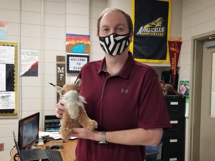 Wildcat Pride: Teacher Edition