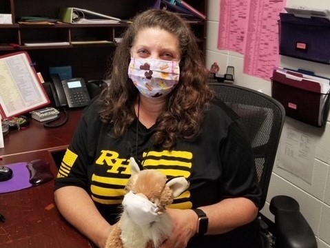 Wildcat Pride: Teacher Edition