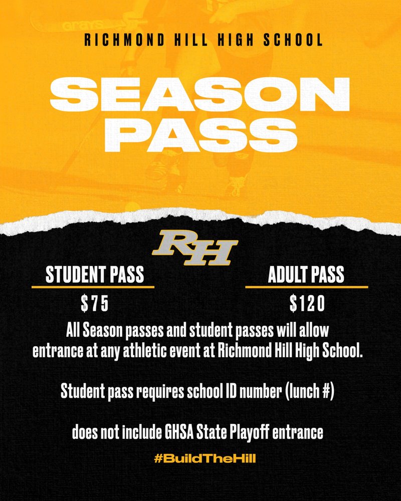 2022-2023 All Sports Pass