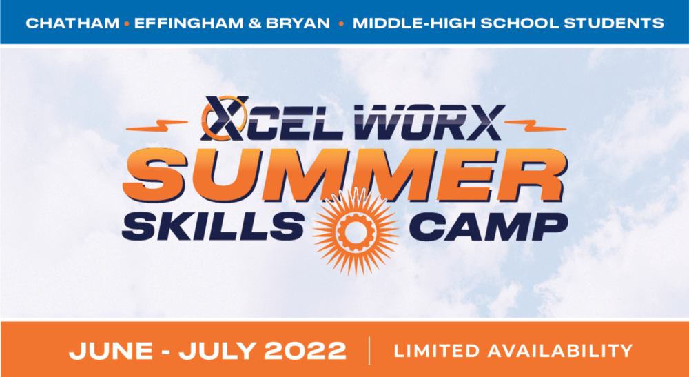 XCEL WORX Summer Camp