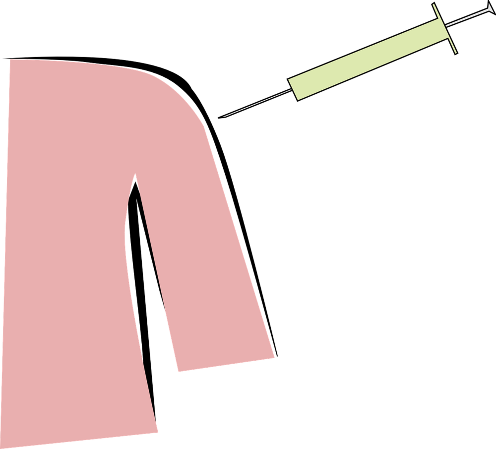 Flu Shot Information