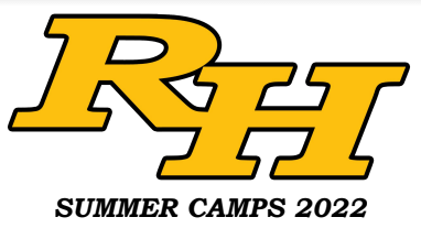 2022 Youth Camp Dates