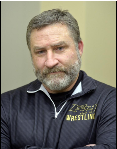 Coach Evans