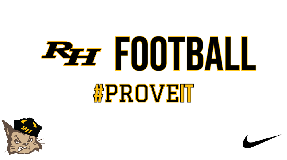 RH Football