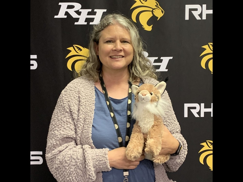Wildcat Pride: Teacher Edition