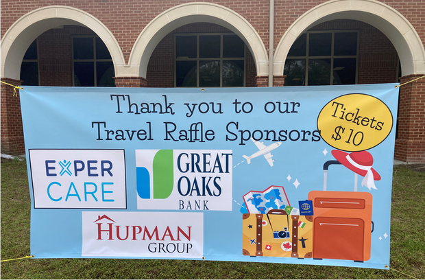 PTSO Fundraiser