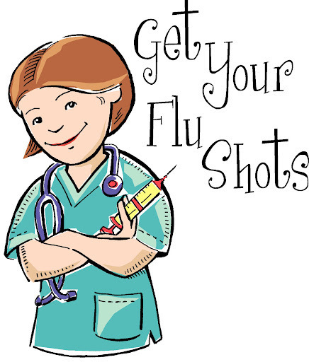 Flu Shot Information