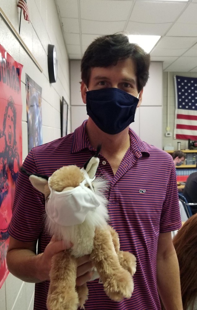Wildcat Pride: Teacher Edition