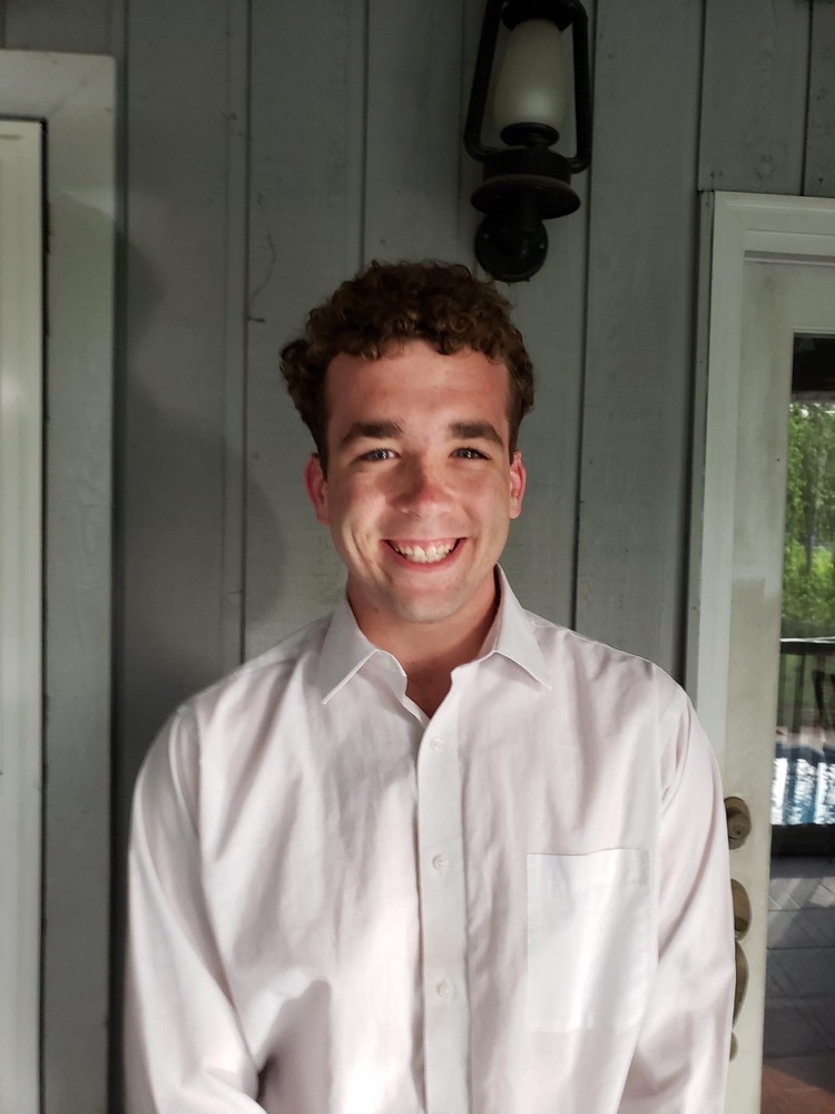 Garrett Stigall
