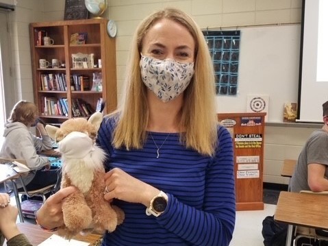 Wildcat Pride: Teacher Edition