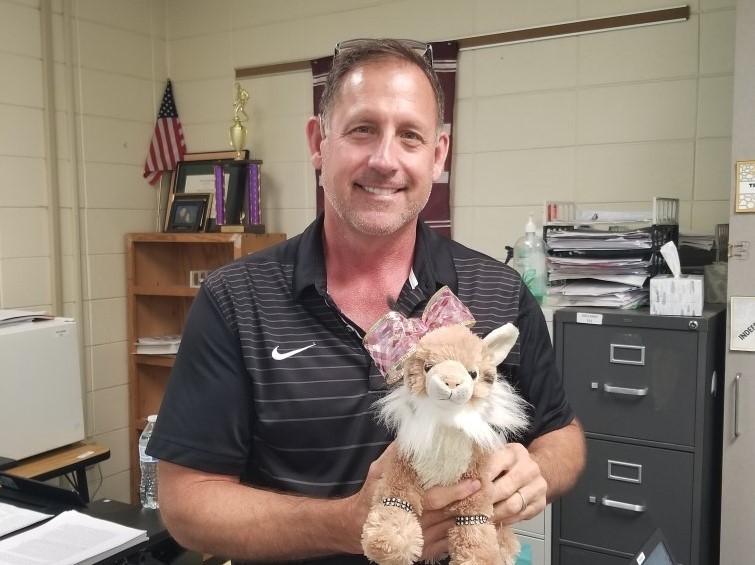 Wildcat Pride: Teacher Edition