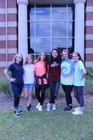 Congratulations to our Yearbook Team