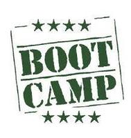 Sixth Grade Bootcamp