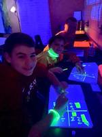 Glowing Reviews of 6th Grade Math Lesson