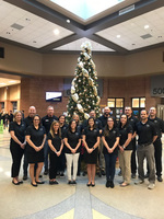 RHMS Leadership Team