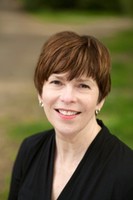 Newbery Award Winning Author, Kirby Larson