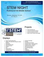 STEM Night